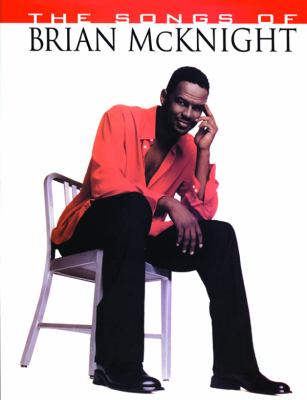 Songs of Brian McKnight