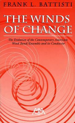 Winds of Change The Evolution of the Contemporary American Wind Band/Ensemble and Its Conductor