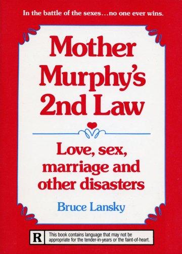 MOTHER MURPHY 2LAW