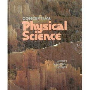 Conceptual Physical Science