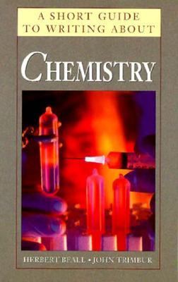 Short Guide to Writing About Chemistry