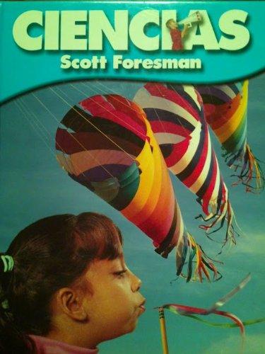 Title: CIENCIAS-SCOTT FORESMAN-BLUE COVER 1