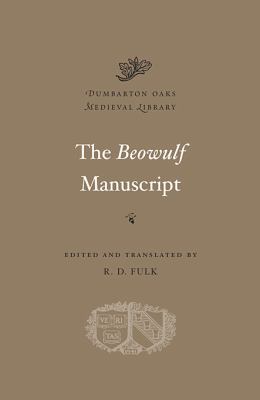 Beowulf Manuscript