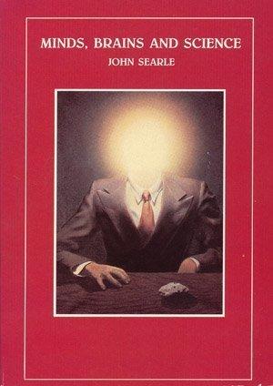 Searle: Minds Brains & Science (Cloth) (The 1984 Reith lectures)