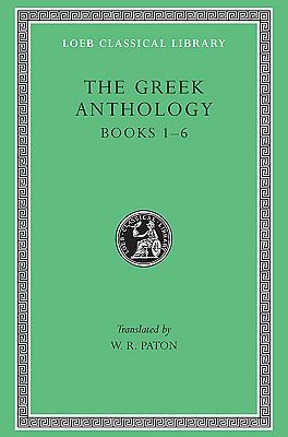 Greek Anthology