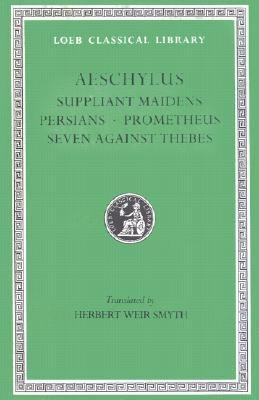 Aeschylus