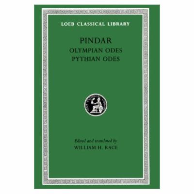 Pindar Olympian Odes, Pythian Odes