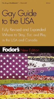 Gay Guide to the Usa