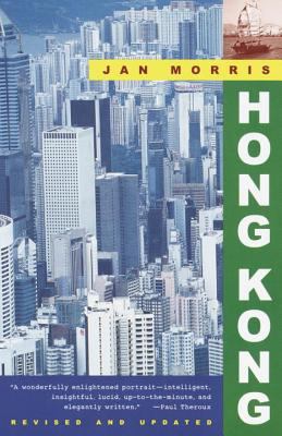 Hong Kong Epilogue to an Empire