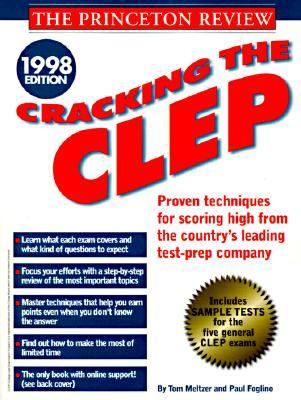 Cracking the Clep 1998