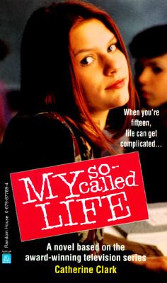 My so-Called Life - Catherine Clark - Mass Market Paperback