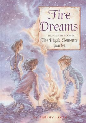 Fire Dreams