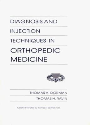 Diagnosis and Injection Techniques in Orthopaedic Medicine