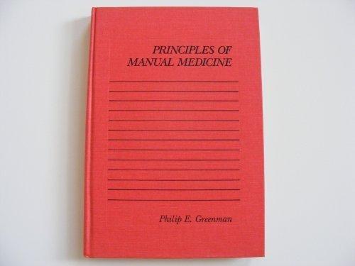 Principles of Manual Medicine