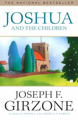 Joshua and the Children A Parable