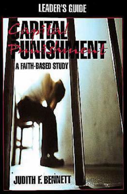 Capital Punishment A Faith-Based Study