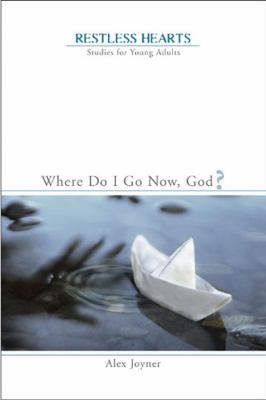 Where Do I Go Now, God? 