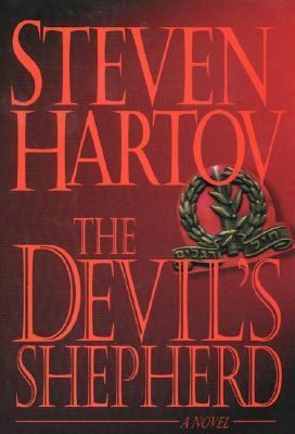 Devil's Shepherd - Steven N. Hartov - Hardcover - 1ST