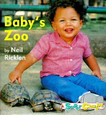 Baby's Zoo