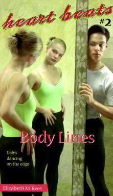 Body Lines (Heart Beats Series # 2)