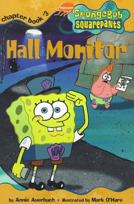 Hall Monitor