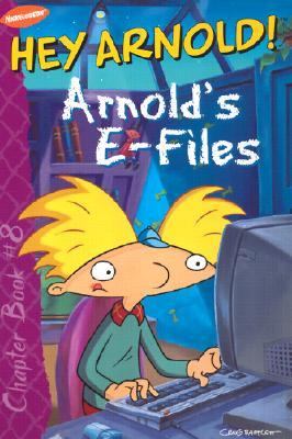 Arnold's E-Files