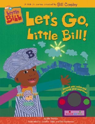 Let's Go, Little Bill