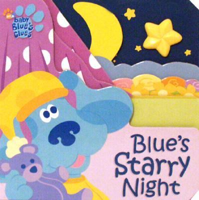 Blue's Starry Night Musical