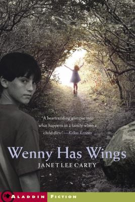 Wenny Has Wings