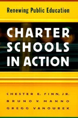 Charter Schools in Action Renewing Public Education