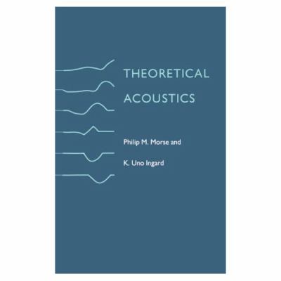 Theoretical Acoustics