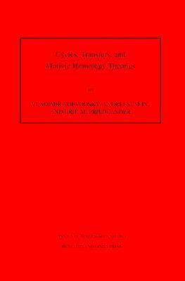 Cycles, Transfers, and Motivic Homology Theories
