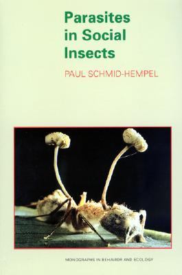 Parasites in Social Insects