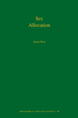 Sex Allocation (Monographs in Population Biology)