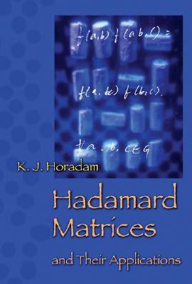 Hadamard Matrices and Their Applications 