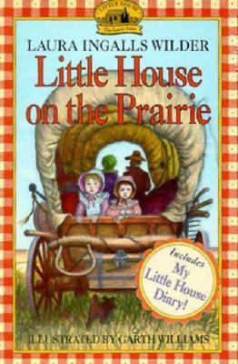 My Little House Book and Diary Set