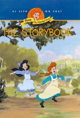 Anne : Six Titles Based on Anne of Green Gables