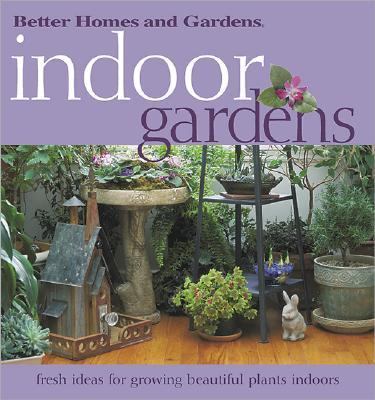 Indoor Gardens