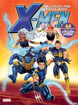 X-Men 