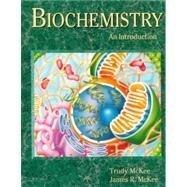 Biochemistry