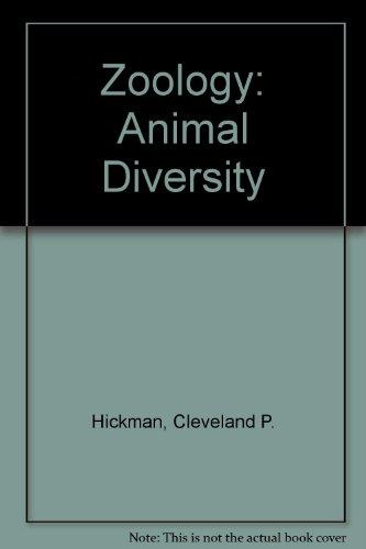 Animal Diversity