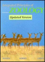 Integrated Prin Zoology W/Stud Hb