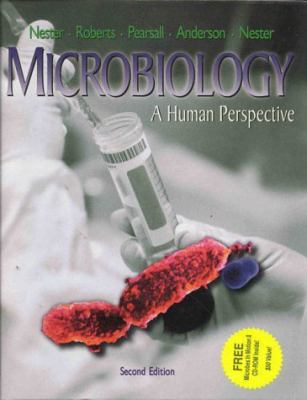 Microbiology A Human Perspective