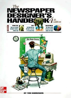 NEWSPAPER DESIGNER'S HANDBOOK