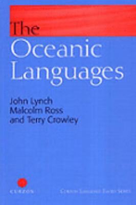 Oceanic Languages