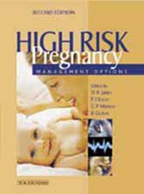 High Risk Pregnancy Management Options