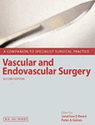 Vascular and Endovascular Surgery