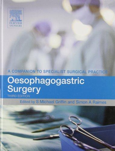 Companion to Specialist Surgical Practice: 8-Volume Set