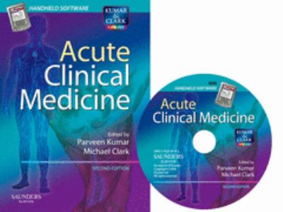 Acute Clinical Medicine Pda Software 