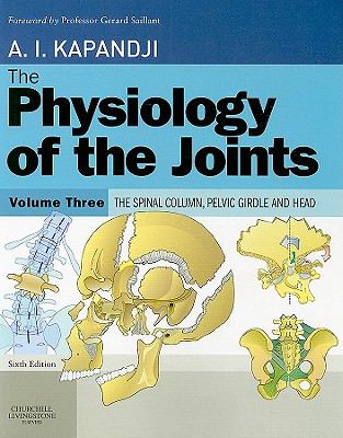 Physiology of the Joints